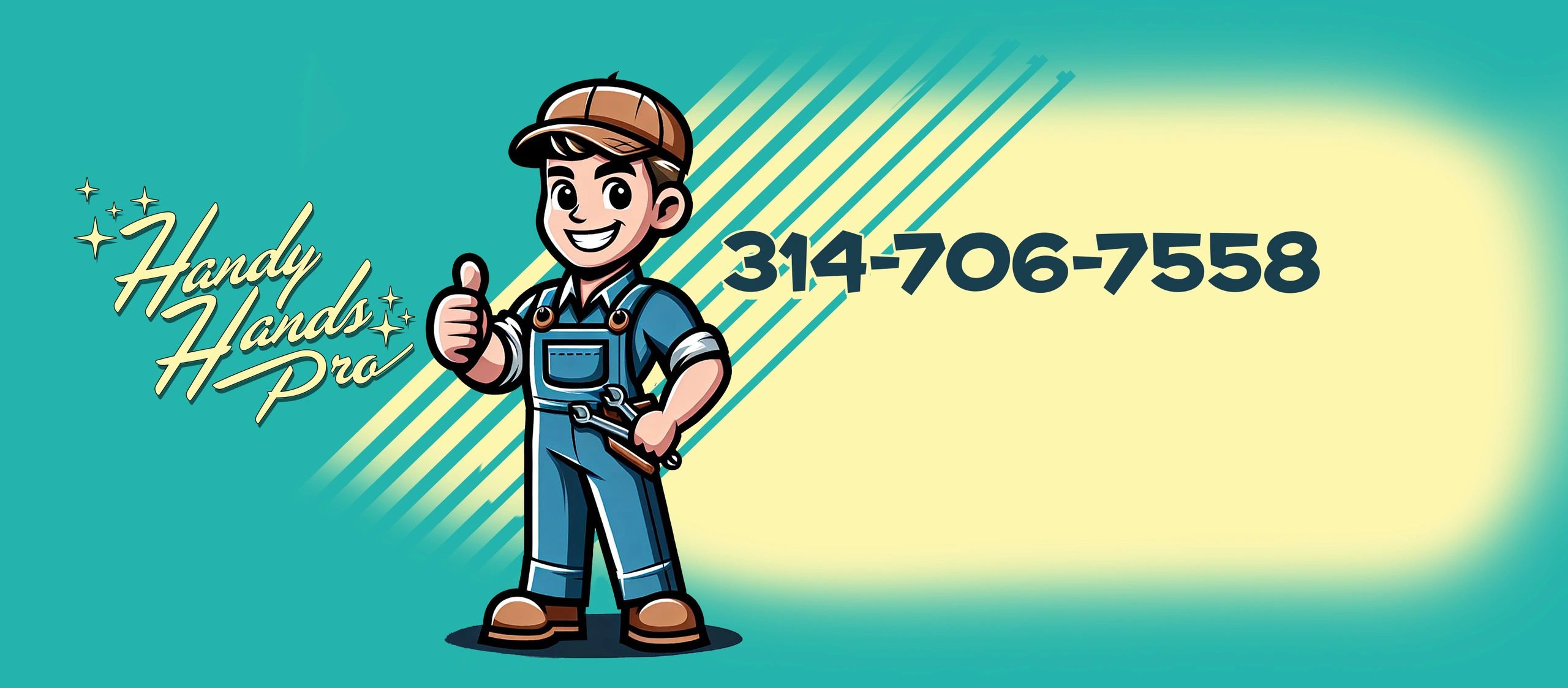 Handy Hands Pro Project Gallery