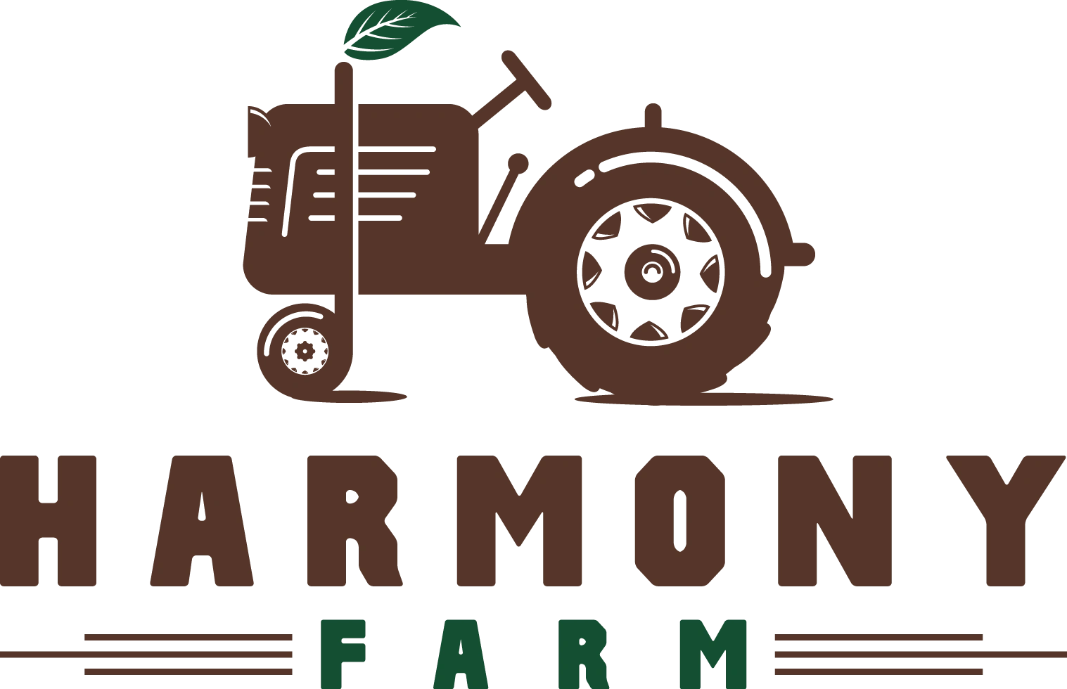 harmony farms turkey