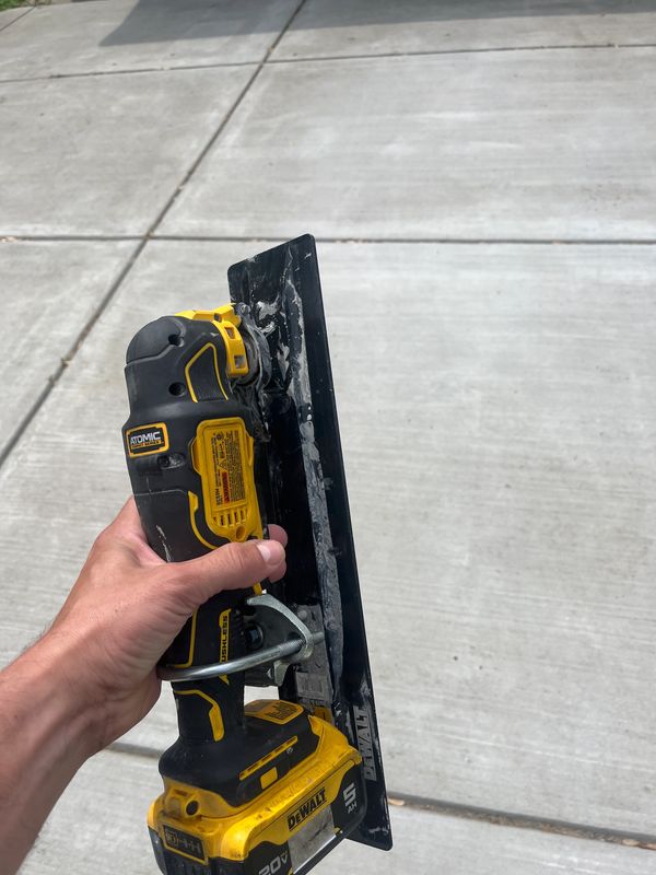 Concrete tool worth stopping your scroll