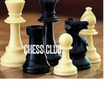 Chess Club
