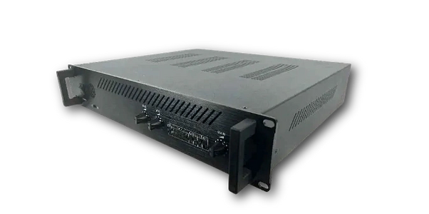 WAVControl, IP Public Address Systems Solution