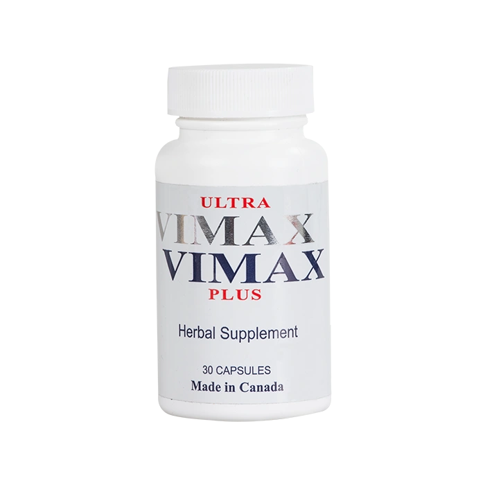Highest quality herbal ingredients from around the world are used to manufacture ULTRA VIMAX Pills