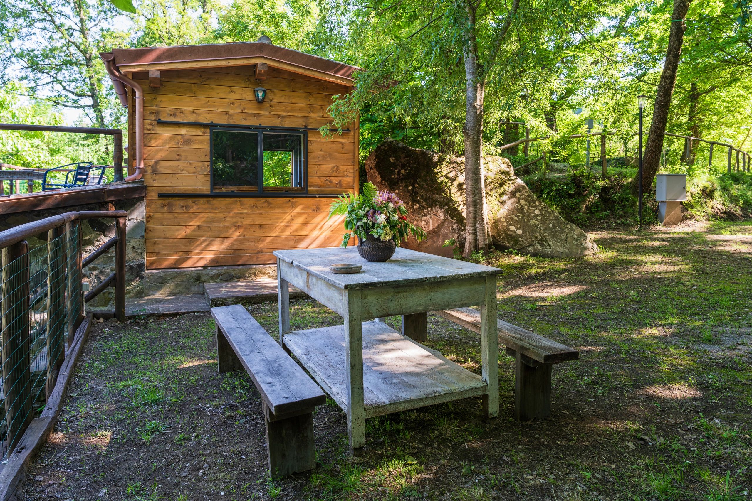 Camping Sossogna Orvieto — photo 2