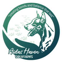 Aidas Haven 
K9 Solutions