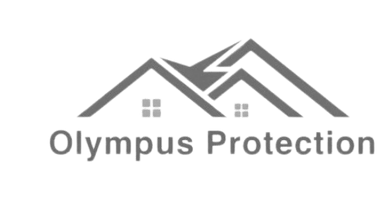 Olympus Protection 