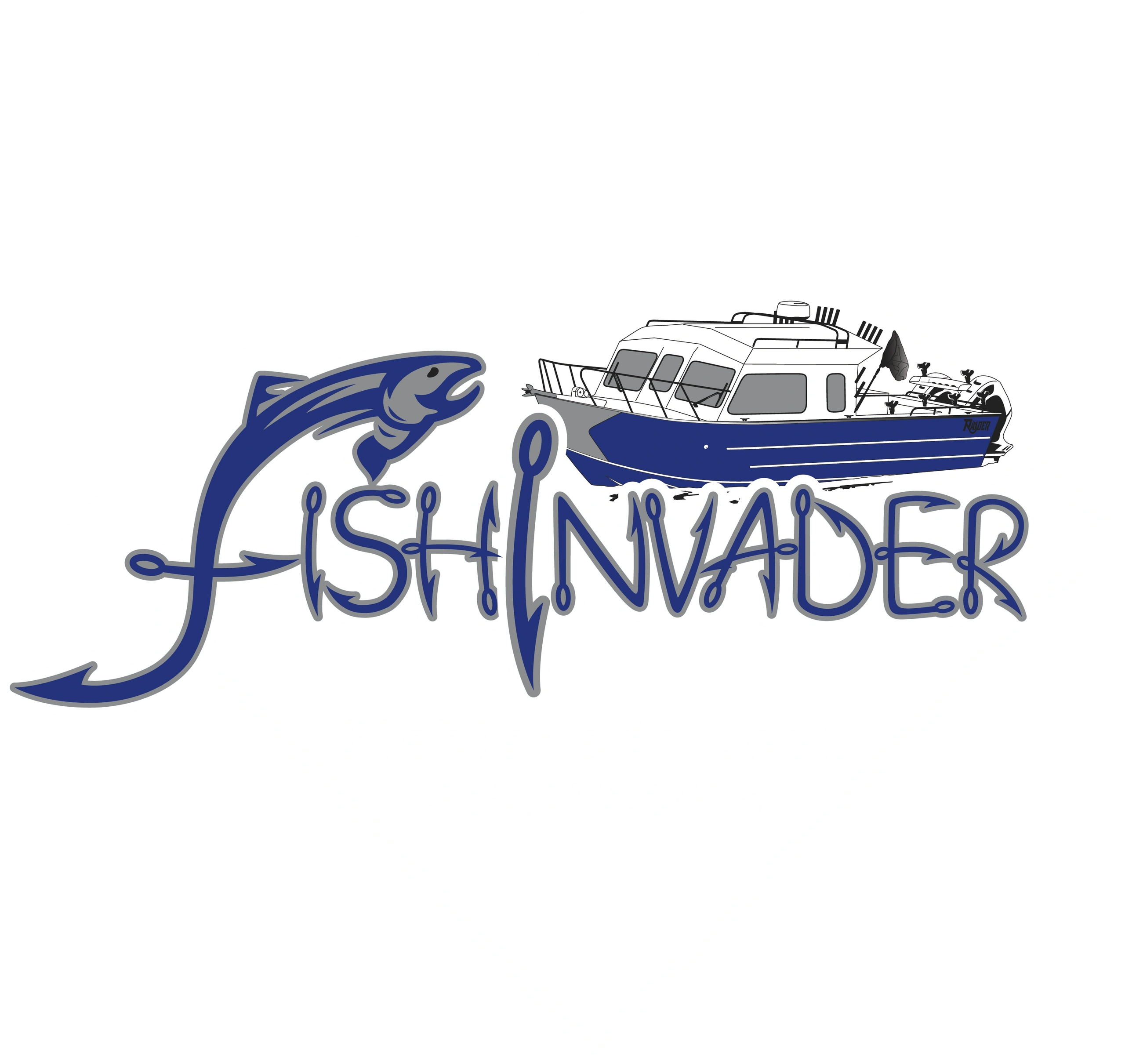 Fish Invader Sportfishing - Fishing, Tours, Team Building