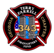 Terry Farrell 
Firefighters Fund 
Georgia Chapter