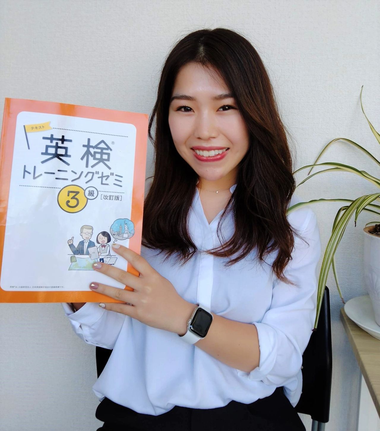 Miki先生が着任されました