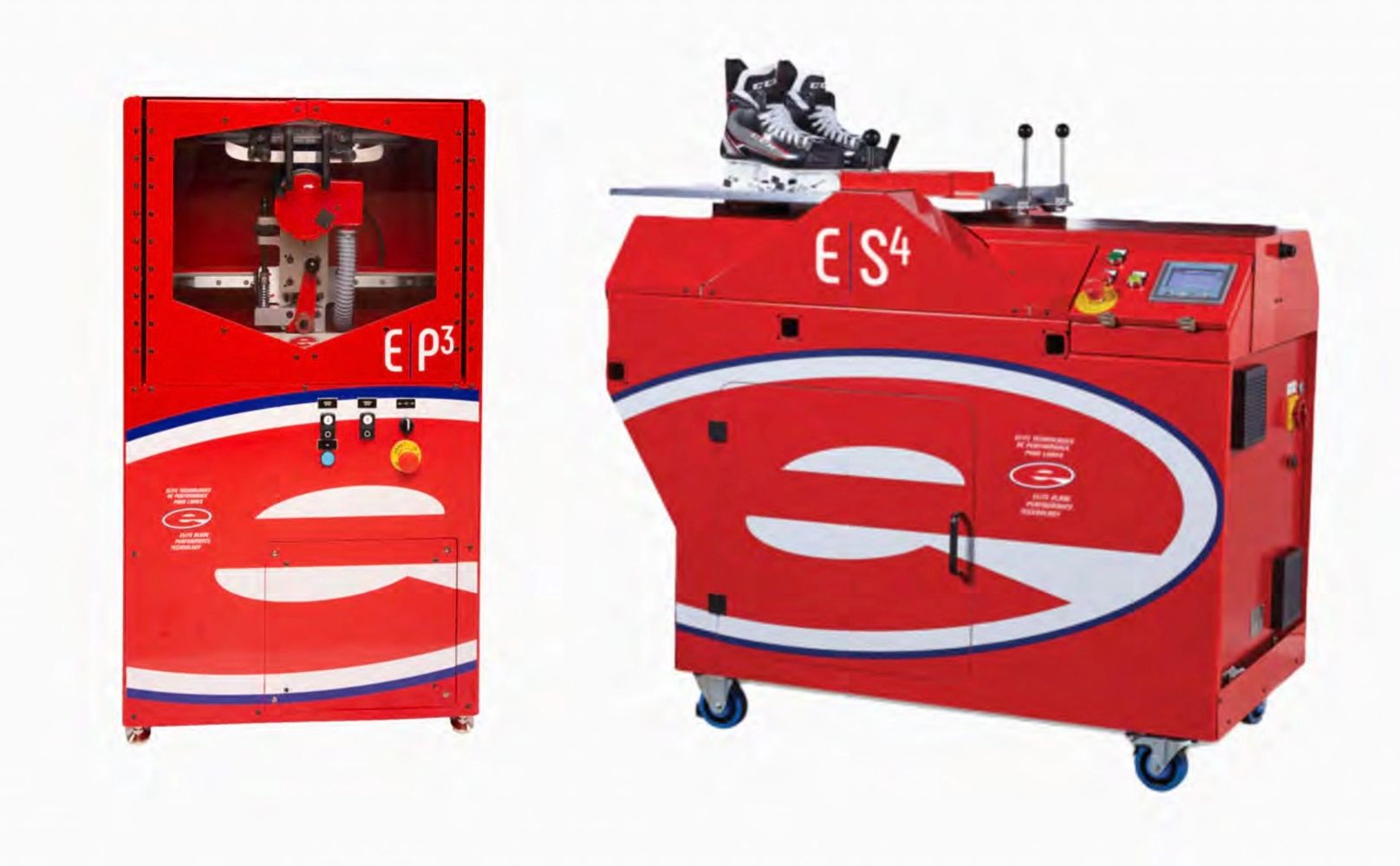 Skate Sharpening Service