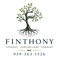 Finthony