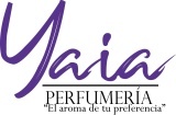 Perfumería Yaia