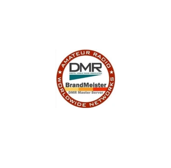 Brandmeister Logo 