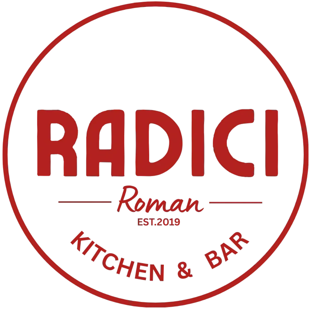Roman Kitchen & Bar logo