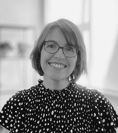 Dr Rachel Coxcoon, Founder, Climate Guide.