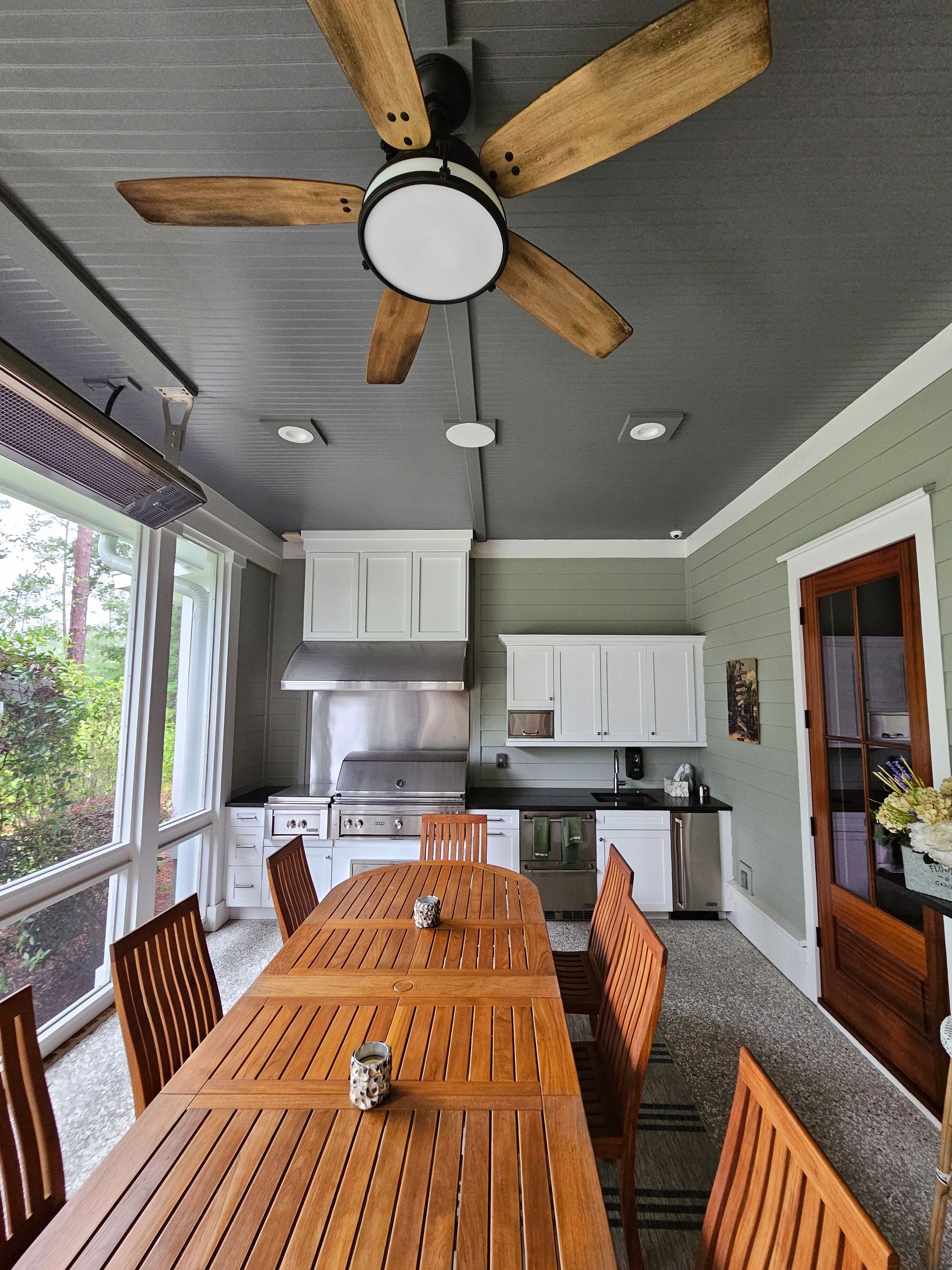 Peak 6 Outdoor Living LLC