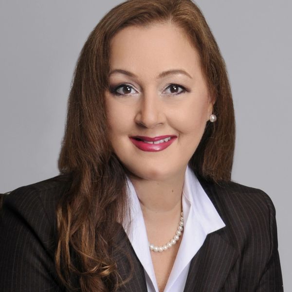 Darlene Cerezo Swaffar