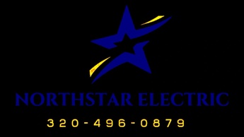 Northstar Electric   
320-496-0879