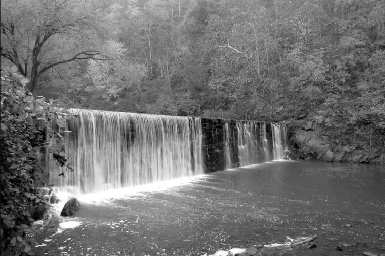 Hollins Mill Falls