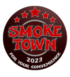 SMOKE TOWN TUCSON