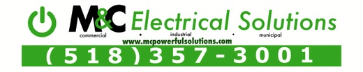 M and C Electrical Solutions