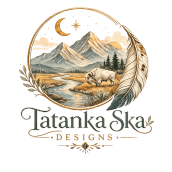 Tatanka Ska Designs