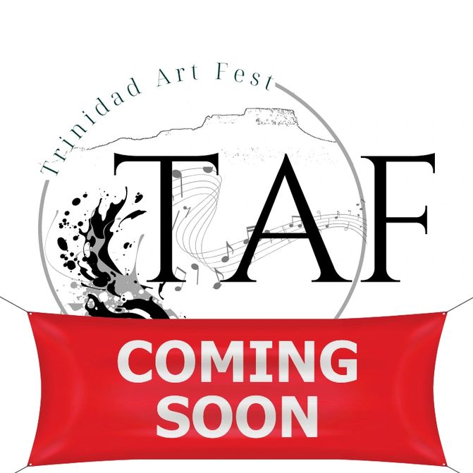 2022 Trinidad Art Fest