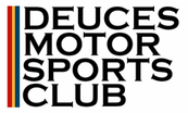 Deuces Motorsports club