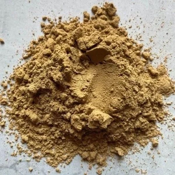 BENTONITE