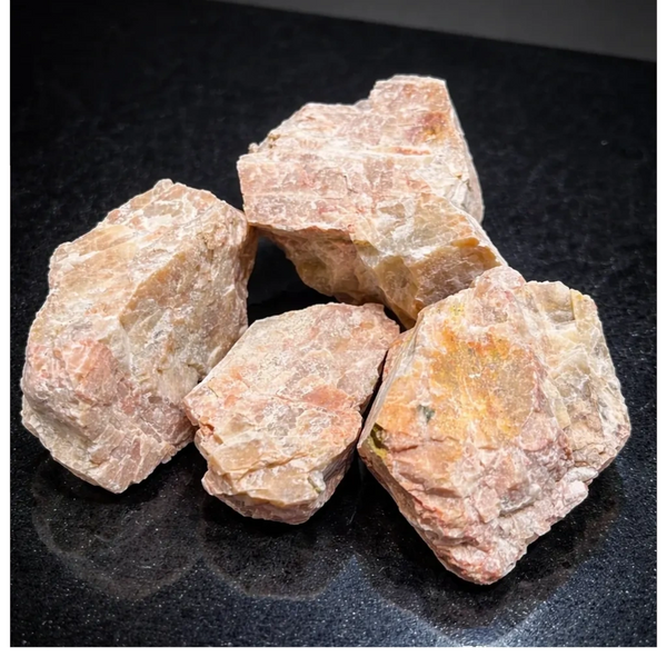 Feldspar