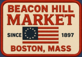 Beacon Hill Market