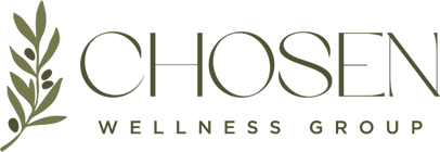 Chosen Wellness Group