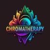 Grab your colored pencils, markers, or gel pens and let ChromaThe