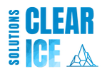 clear ice
