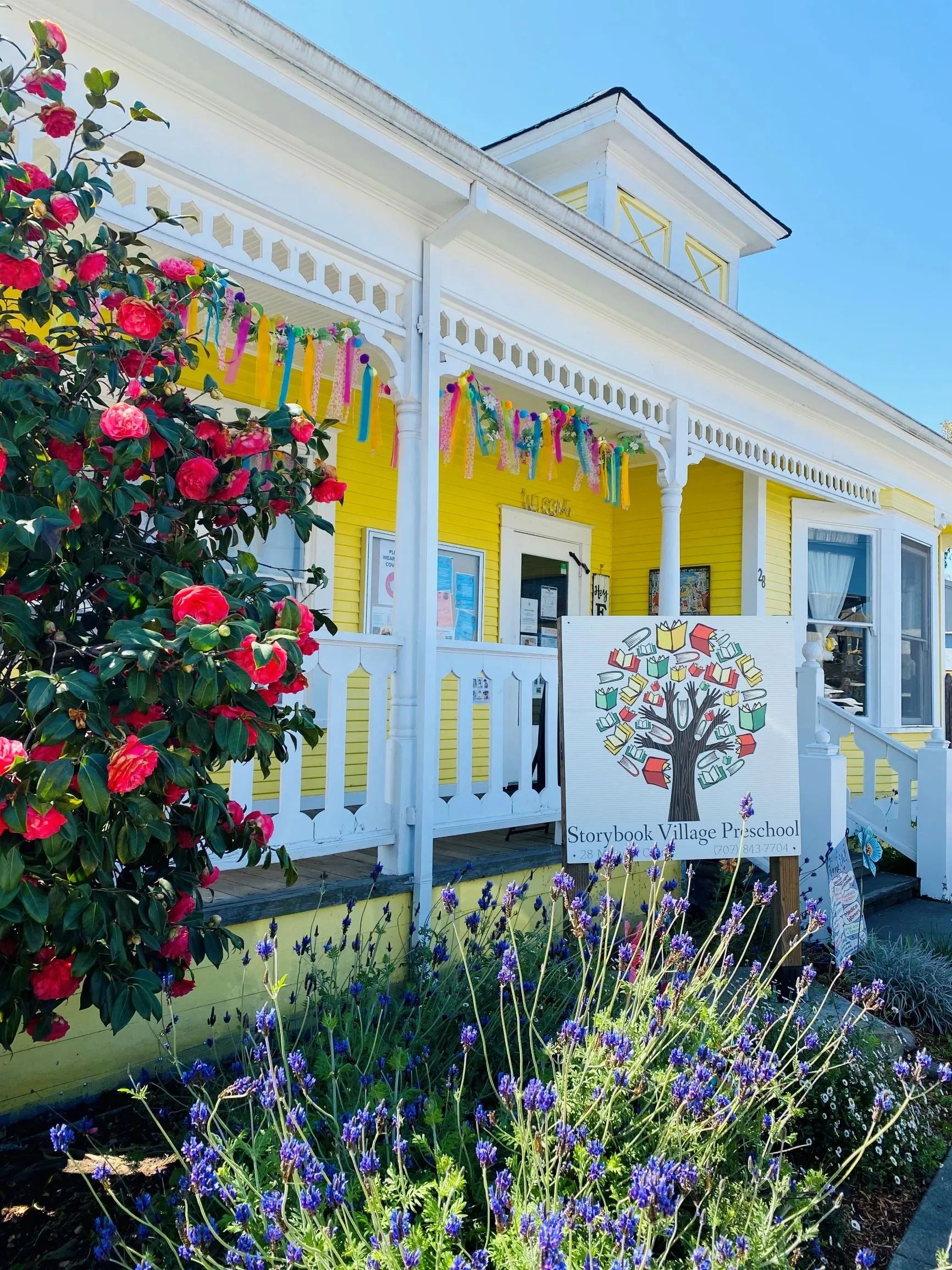 Storybook Village Preschool