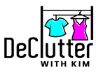 DeClutter with Kim