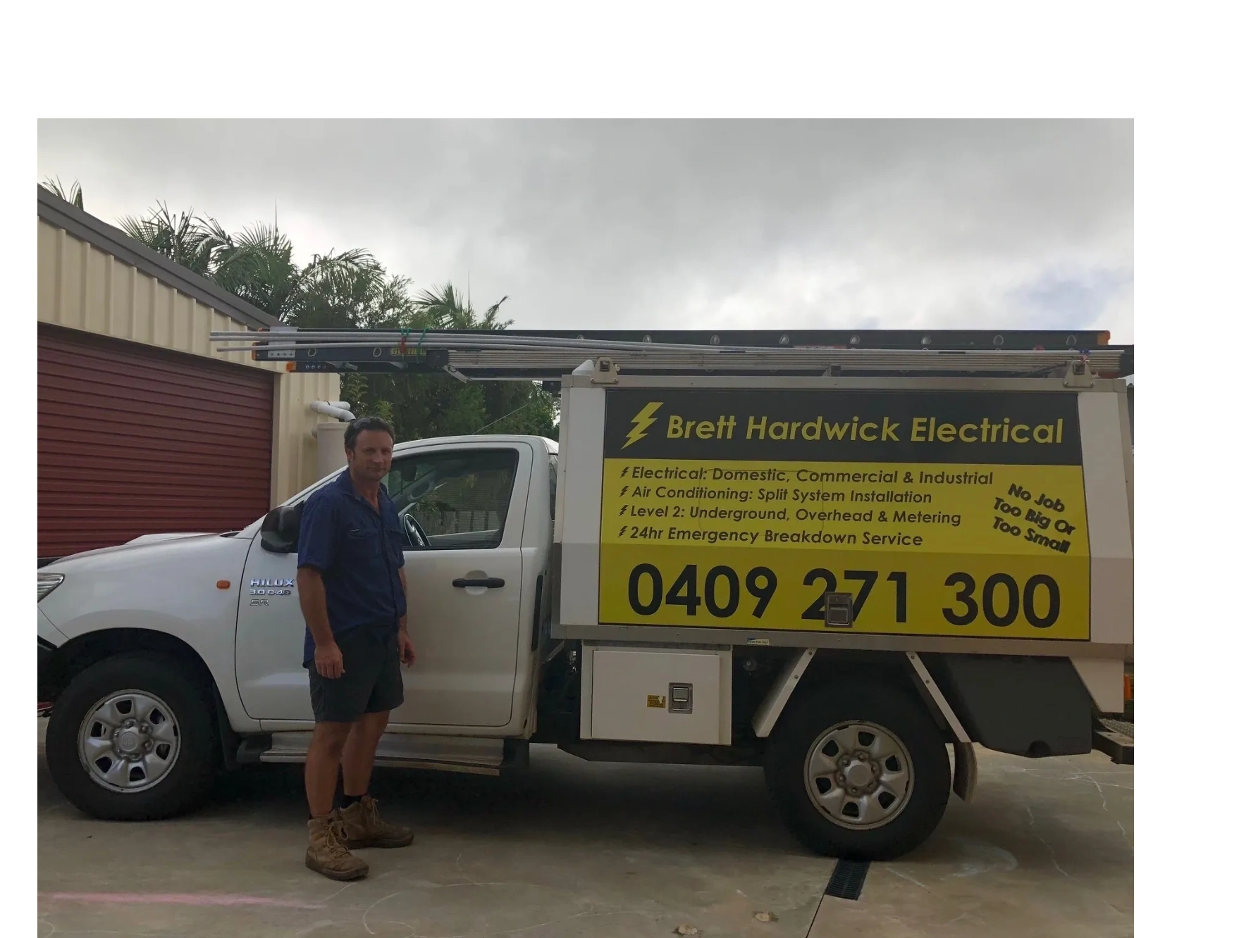 Level 2 Asp Electrician