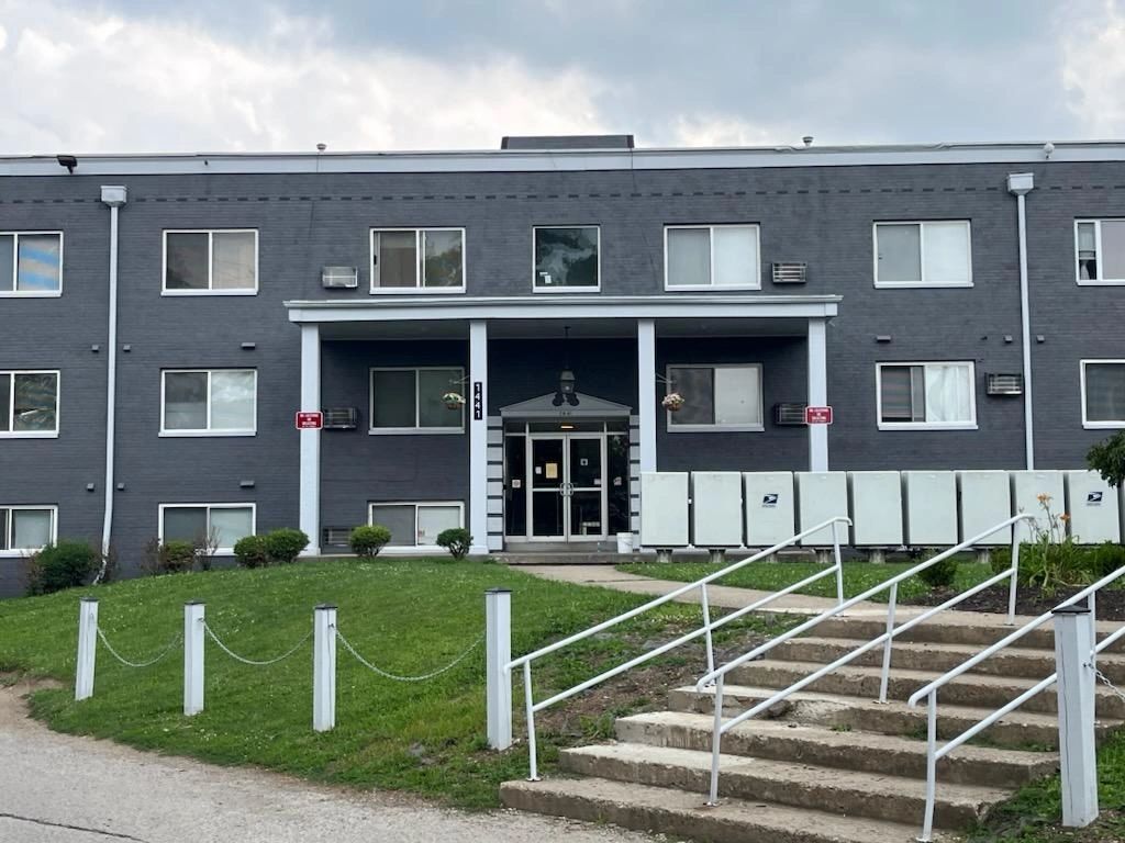 Find Your New Apartment for Rent at Garden Heights