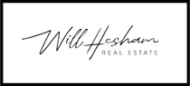 Will Hesham 
Sales Representative