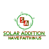 Solar Addition