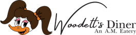 Woodett's Diner