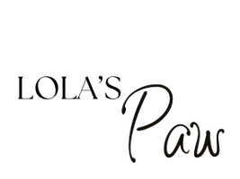 Lola's Paw