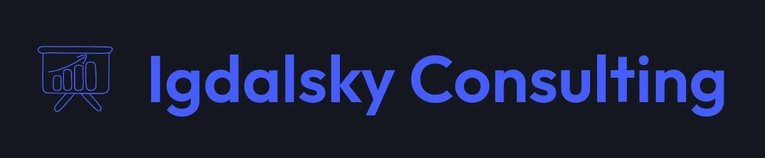 Igdalsky Consulting