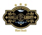 La Parrilla Liberty