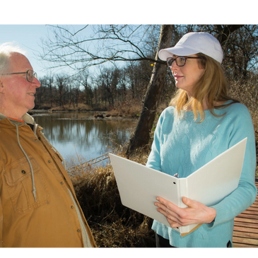 Water resource evaluation