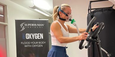 Evergreen Factor: Dr. Tomas Gigena, M.D. The SuperHuman Protocol Near Me Lake Oswego, Oregon 97035