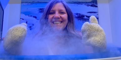Evergreen Factor: Dr. Tomas Gigena, M.D. Whole Body Cryotherapy Near Me Lake Oswego, Oregon 97035