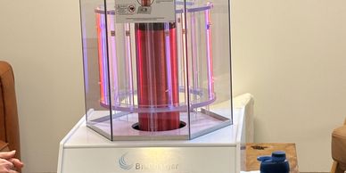 Evergreen Factor: Dr. Tomas Gigena, M.D. BioCharger Energy Frequency Therapy Lake Oswego, OR 97035