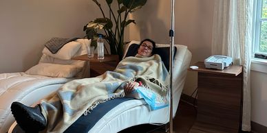 Evergreen Factor: Dr. Tomas Gigena, M.D. IV Drip Therapy Near Me Lake Oswego, Oregon 97035
