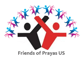 Friends of Prayas US