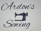 Ardon’s Sewing
